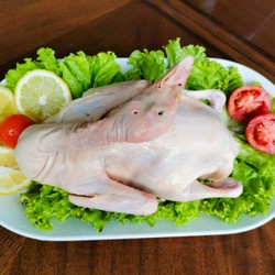 

daging bebek hibrida super 1.0 kg