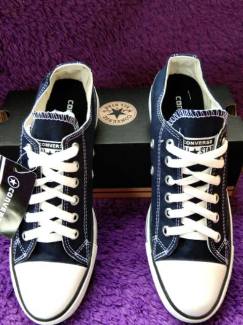 PROMO!! SEPATU CONVERSE_ALLSTAR PRIA DAN WANITA