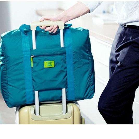 Murah YGLD Hand Luggage Bag - Travel Bag 