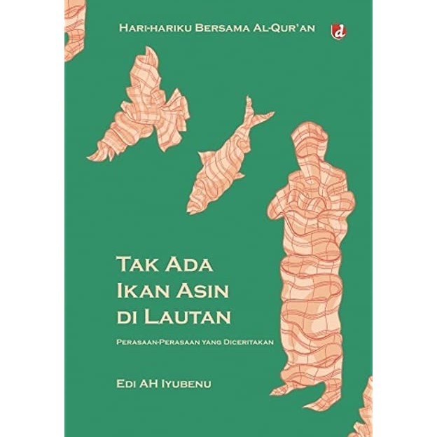 

Tak Ada Ikan Asin di Lautan