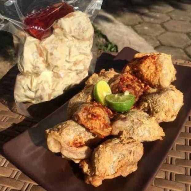 

Pasti Ready Tahu Walik Krispi(Baca Deskripsi Box)