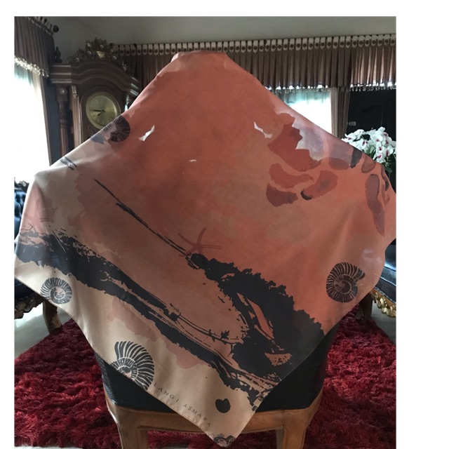 Preloved Dian Pelangi