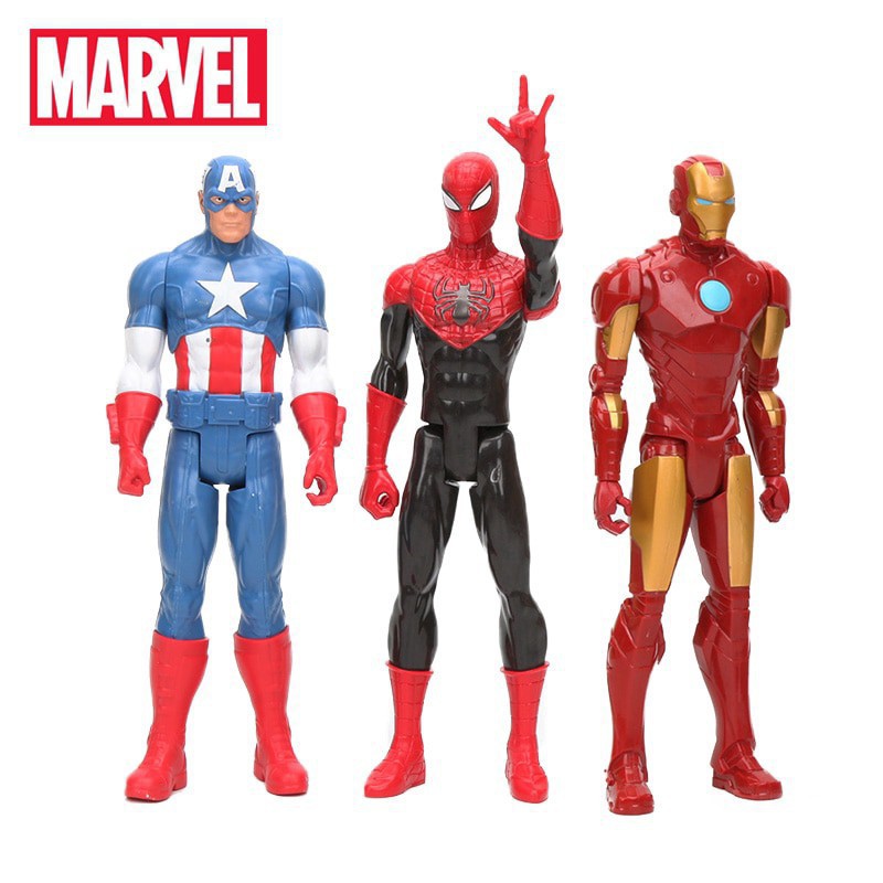 cheap superhero toys