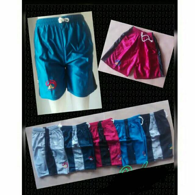 CELANA PENDEK BASKET UK M L XL XXL XXXL /CELANA PENDEK PRIA