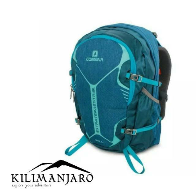 Daypack Tas Ransel Consina Extraterrestrial 28 L