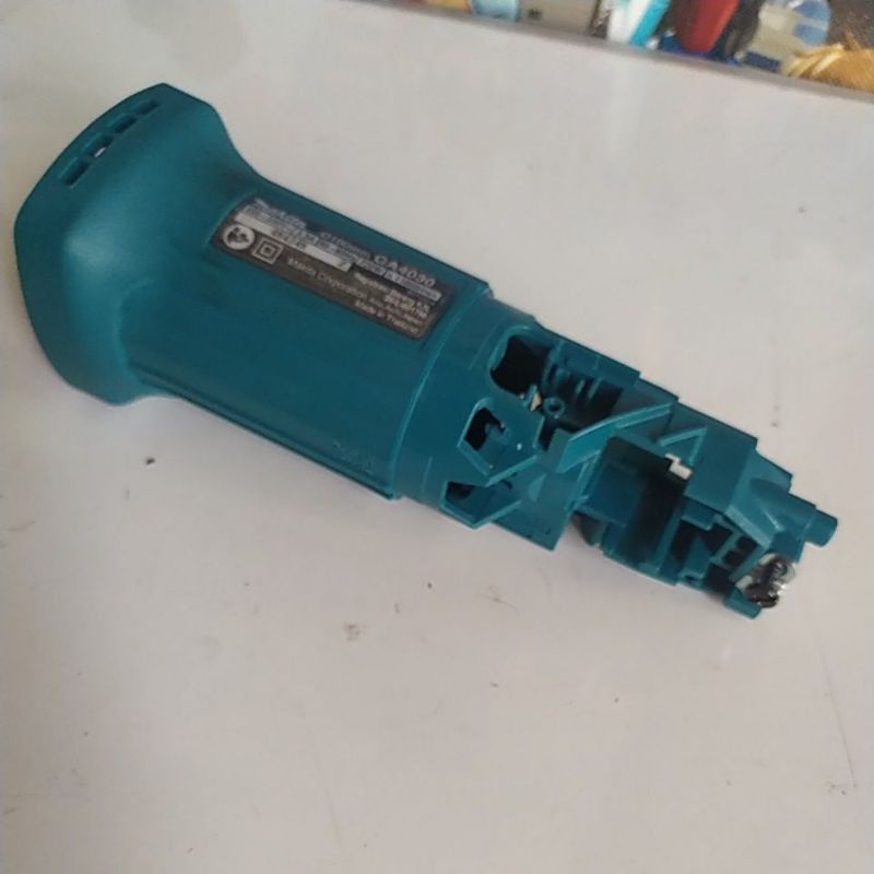 Body Case Gerinda makita ga 4030 bodi Casing makita ga4030 rumah motor grinda makita ga4030 original