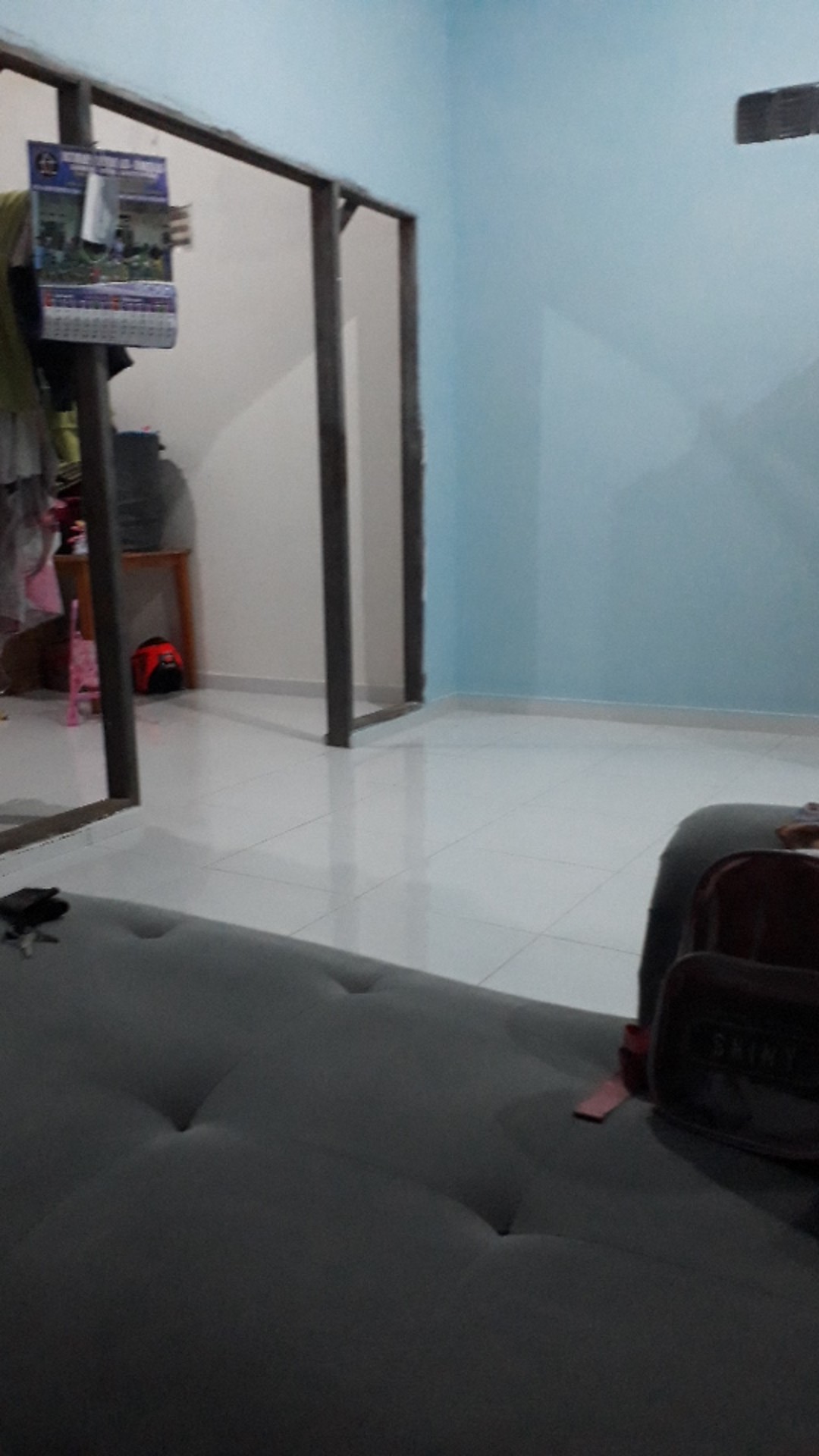 Rel Pintu Sliding / Rel Pintu Geser