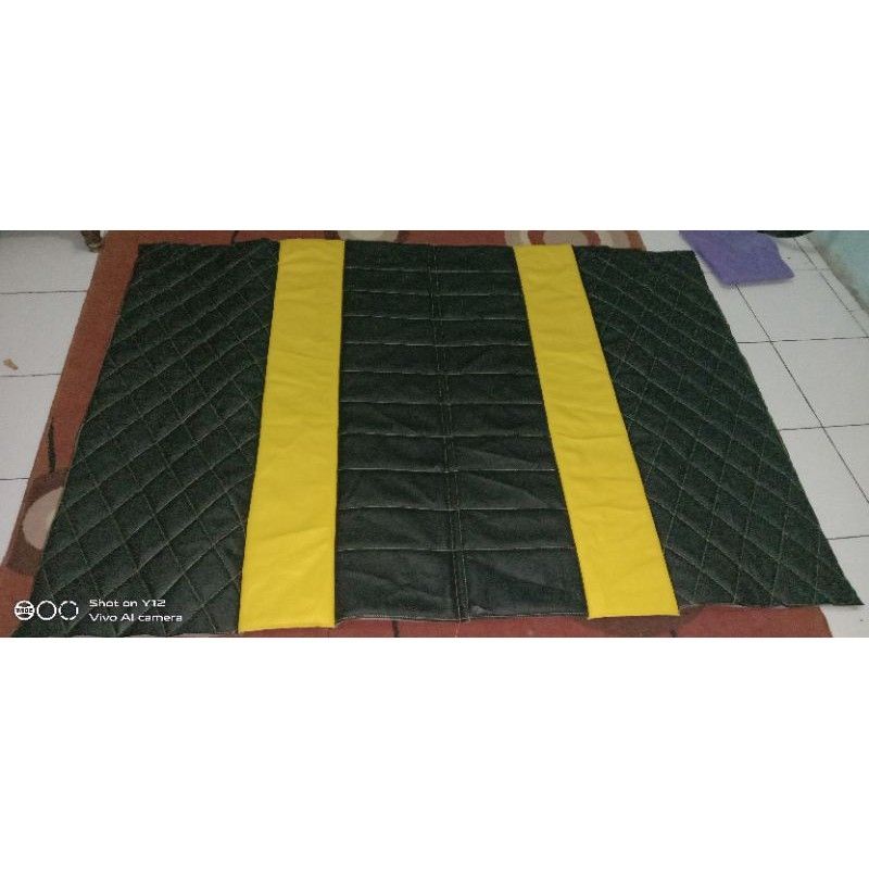 kabin canter+bakleding