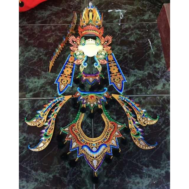 payasan layangan janggan