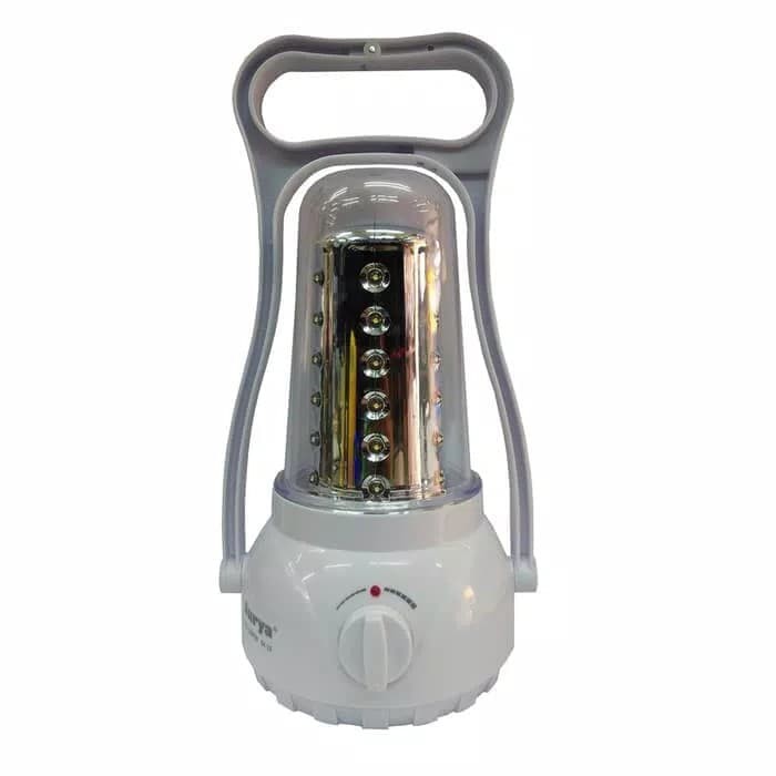 SURYA lampu emergency 36 led SHL L3501N / lampu darurat L 3501 N