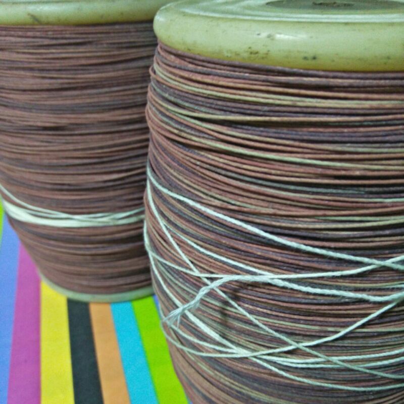 gelasan katun mambo ll gelasan bola cord 9