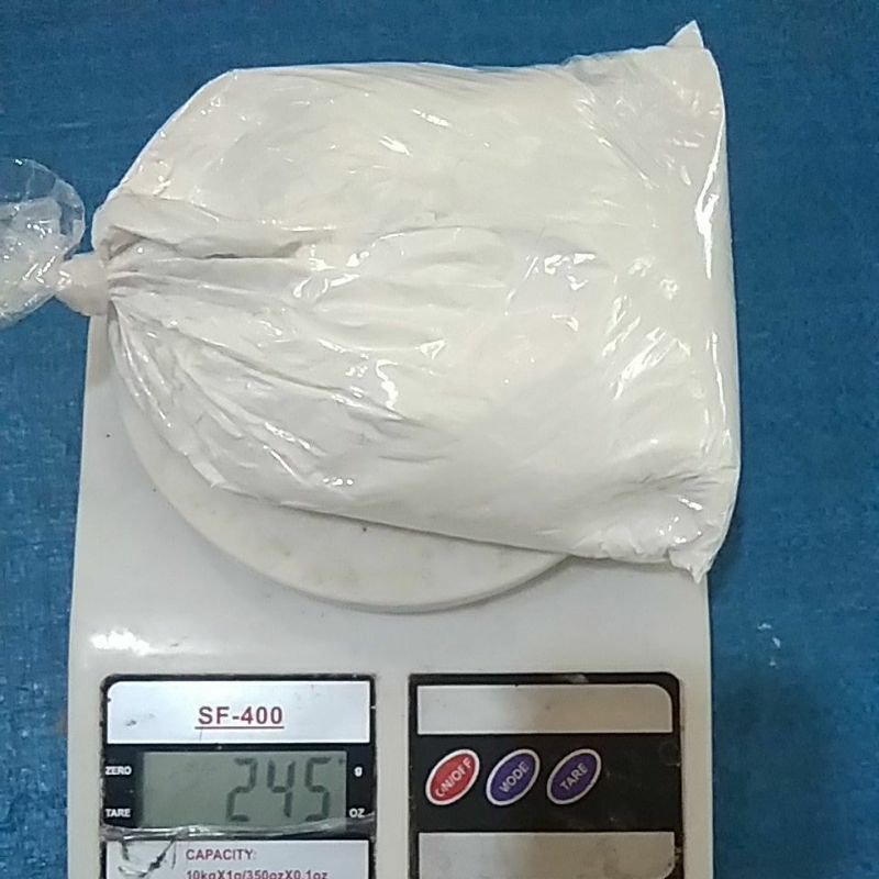 

Tepung Kanji/Tepung Sagu | 2SIST MANAGEMENT