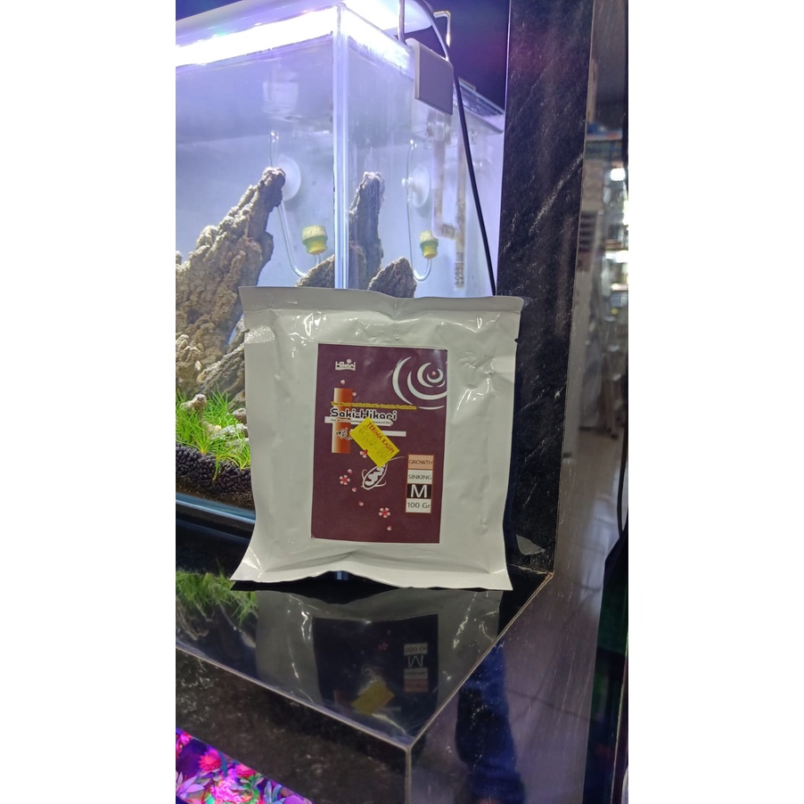 Saki - Hikari Growth M