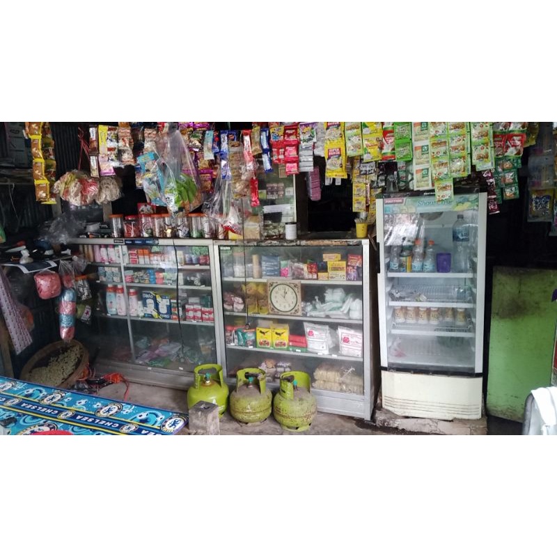 

kelontong