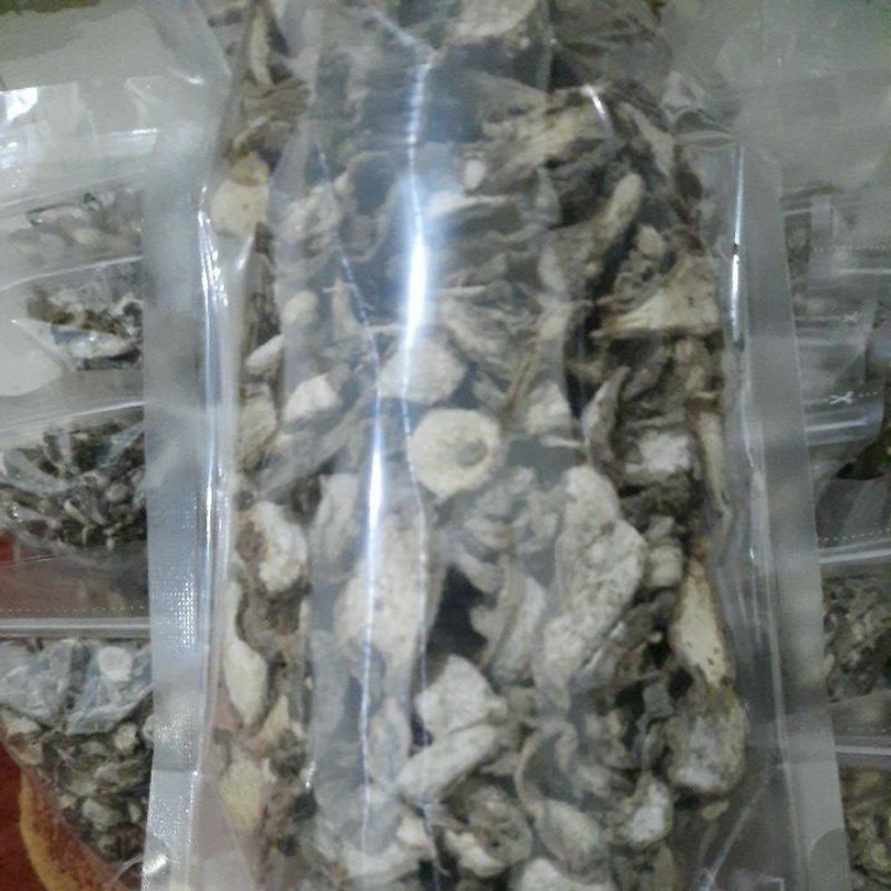 

jahe merah kering