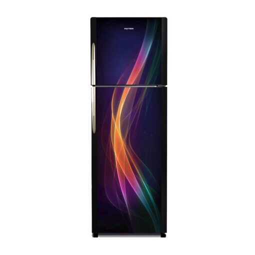 Kulkas 2 Pintu Polytron Belleza Varia (240 Liter) PRM 28 PAX Khusus Cilegon