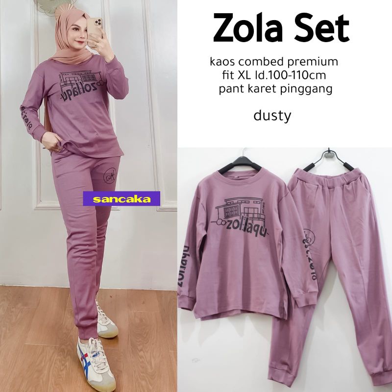 CHANEL SPORT / PAKAIAN WANITA / BAJU OLAHRAGA /SPORT CLOTHES