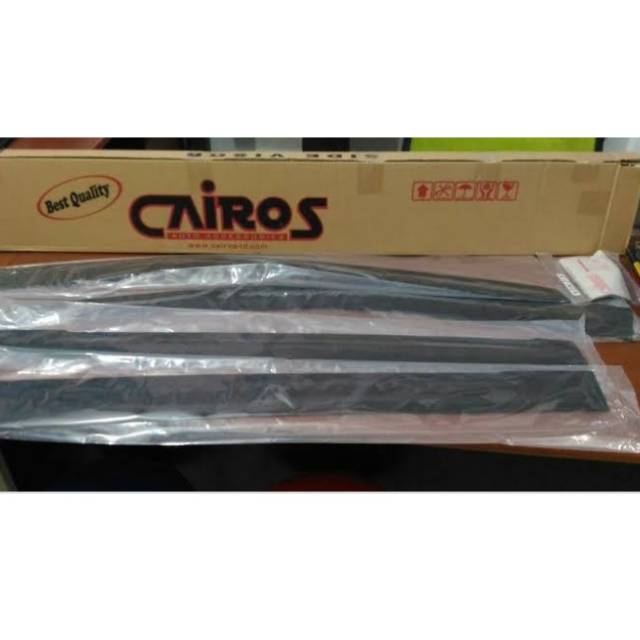 Talang air Hiunday Tucson slim cairos