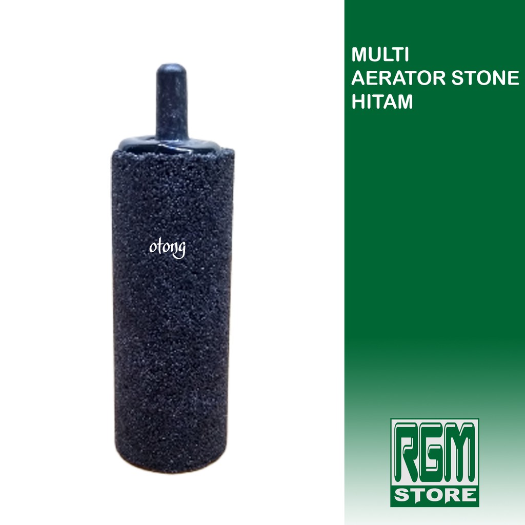 Air Stone MULTI L5 Aerator Pump gelembung Udara Disfuser Batu Pemecah murah