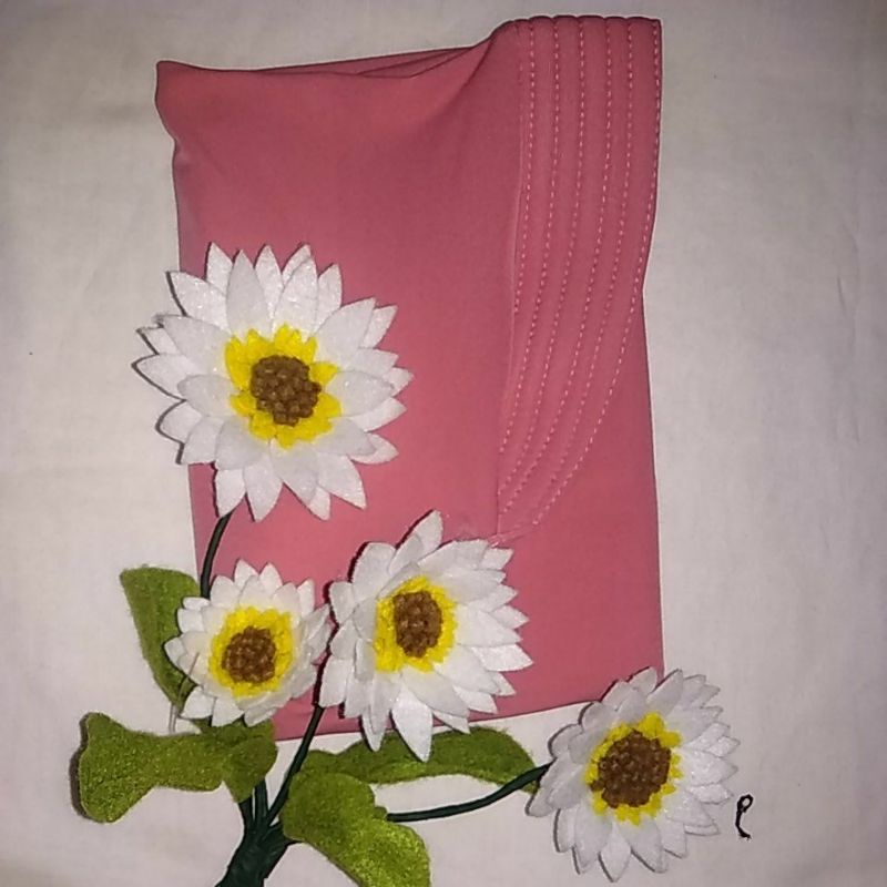 JILBAB SPORT / HIJAB SPORT PENDEK / BERGO MINI OLAHRAGA-Dusty