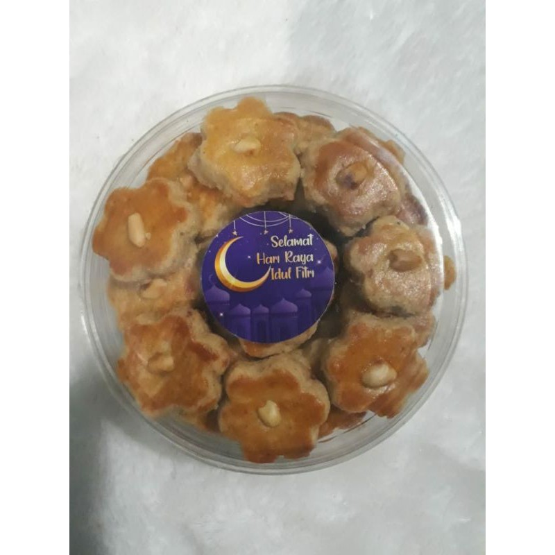 

kue kacang/ skipi kacang