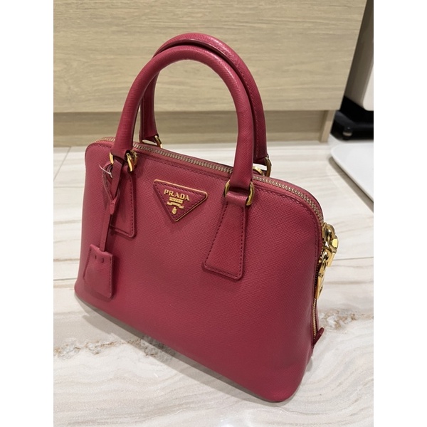 Prada Bag Authentic Preloved