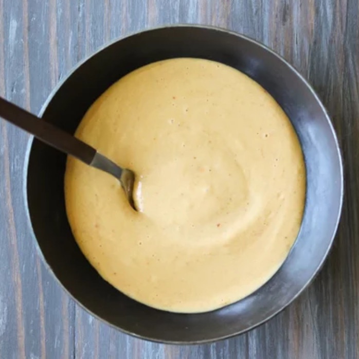 

Mizkan Goma Shabu 250 Ml / Saus Bumbu Untuh Shabu Shabu Ala Jepang