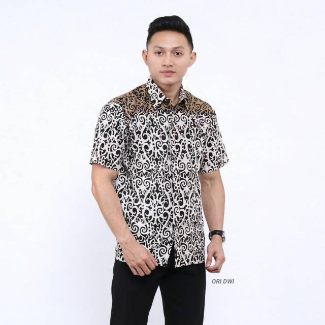 Koleksi gambar batik  motif corak batik  terlengkap 