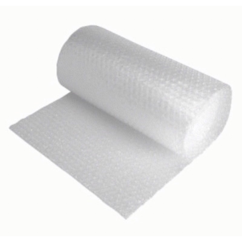 

Extra Bubble Wrap
