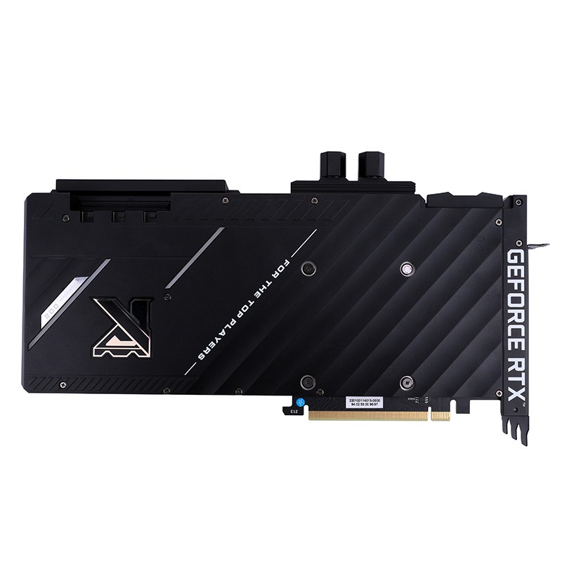 Colorful VGA iGame GeForce RTX 3090 Kudan V - 24GB DDR6X