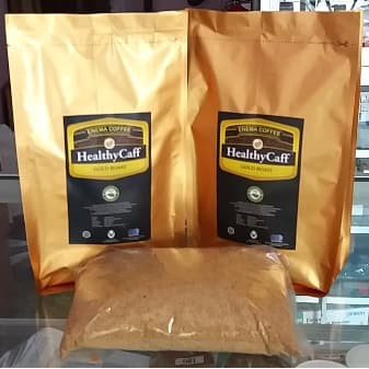 

TERMURAH - Healthy Caff (Kopi Enema)