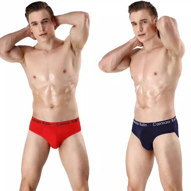 Underware celana Dalam Pria