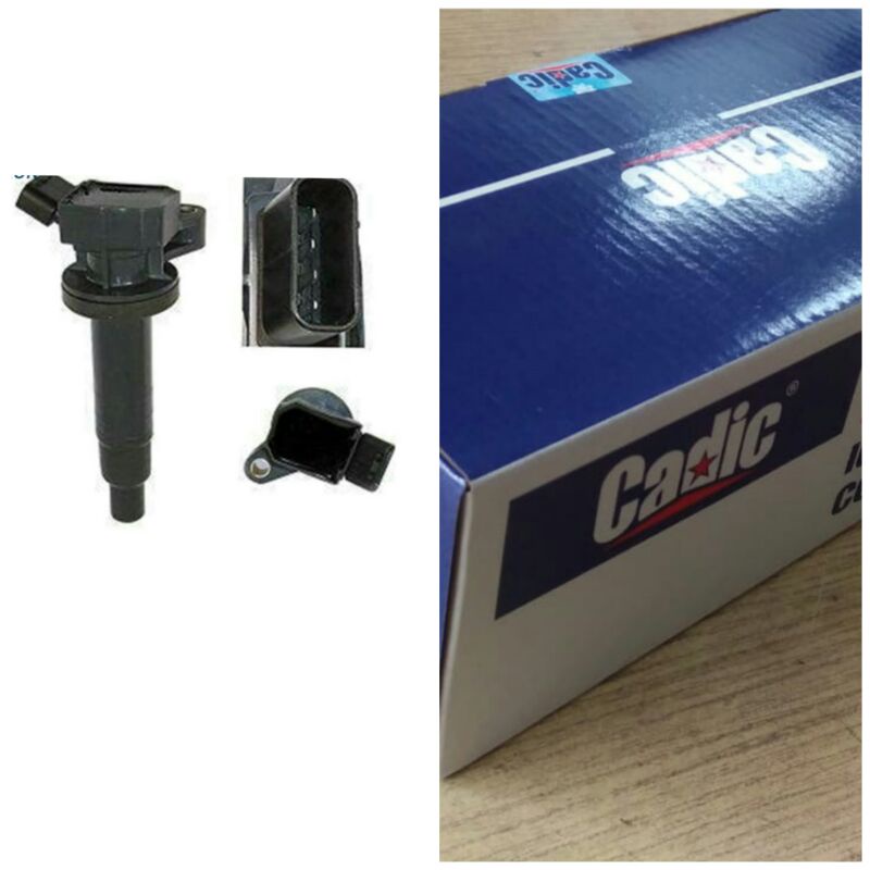 Ignition Koil Coil Pengapian Altis 1.8G 2.0G 2000-2006