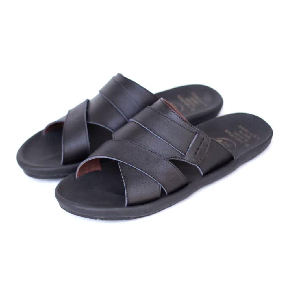 Sandal Kulit Asli SC09