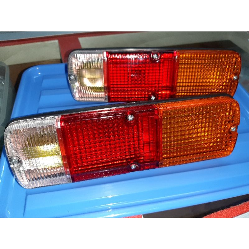 Lampu stop hardtop FJ40 BJ40