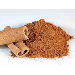 Bubuk Kayu Manis Jawa 250 g Serbuk Keningar Simplisia Cinnamon Bark Powder
