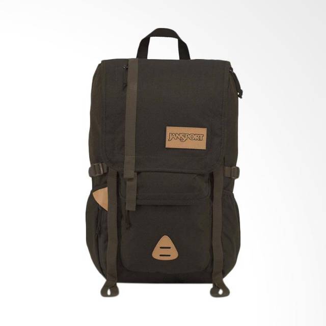Jansport  Hatchet Spec Ed Wave Herringbone Backpack