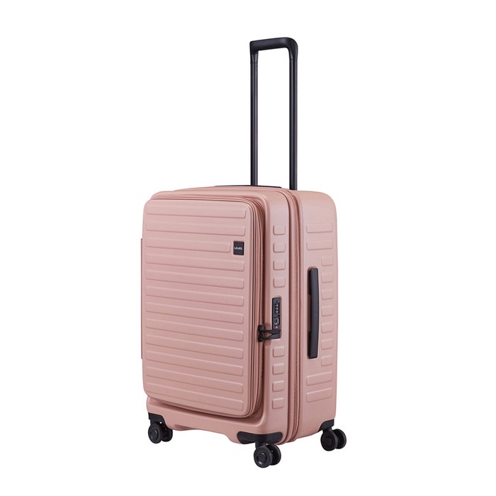 Koper Lojel Cubo 1 Hardcase Medium/25 inch Bagasi