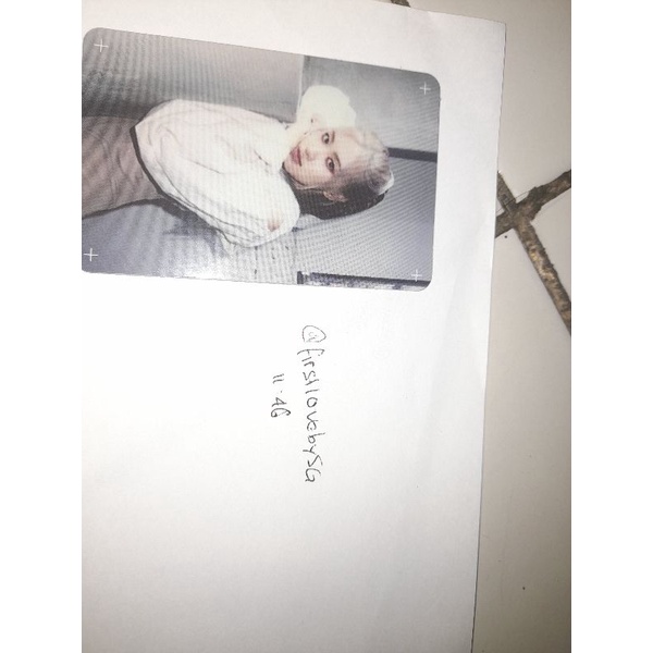 [BOOKED] PC ROSE HYLT