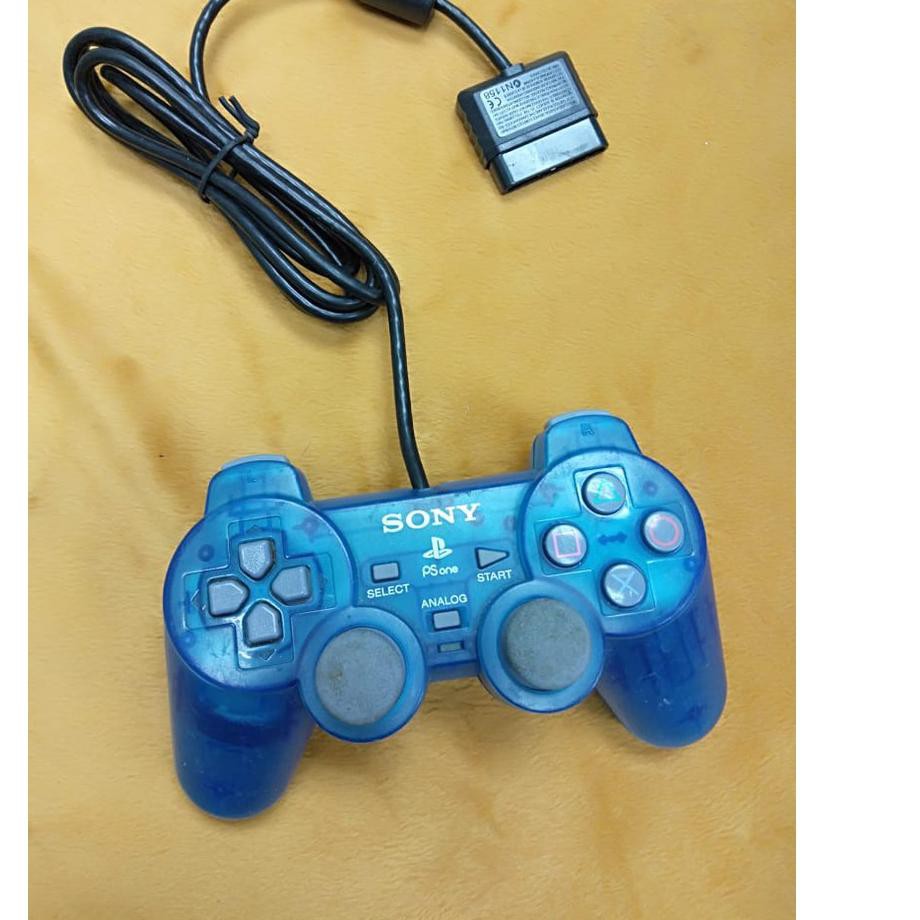 ♪ Stik PSX PSO Controler Dualshock game stick ♦