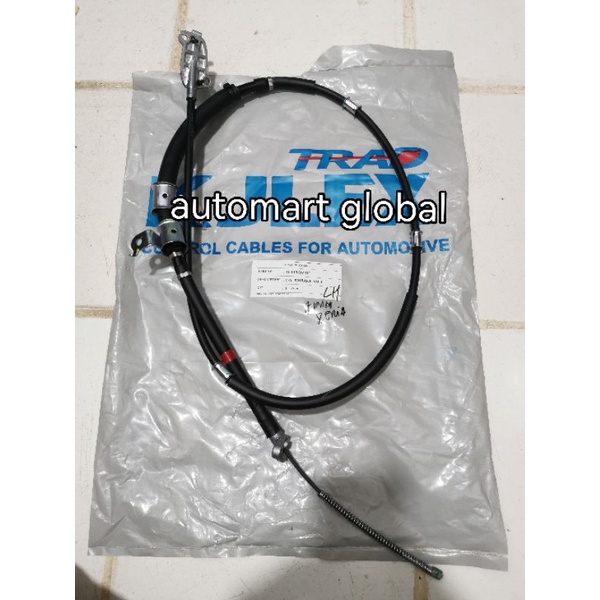 kabel rem tangan Avanza xenia vvti tsk kjlx