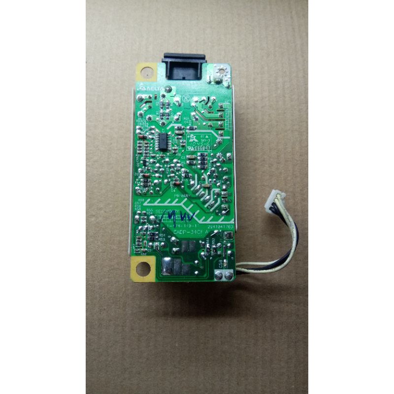 power suplay ps2 slim seri-9 original