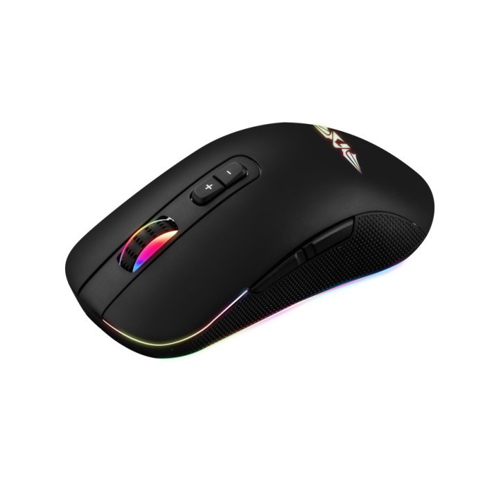 Mouse Gaming Armaggeddon Falcon III USB 10000CPI- Armagedon Falcon III