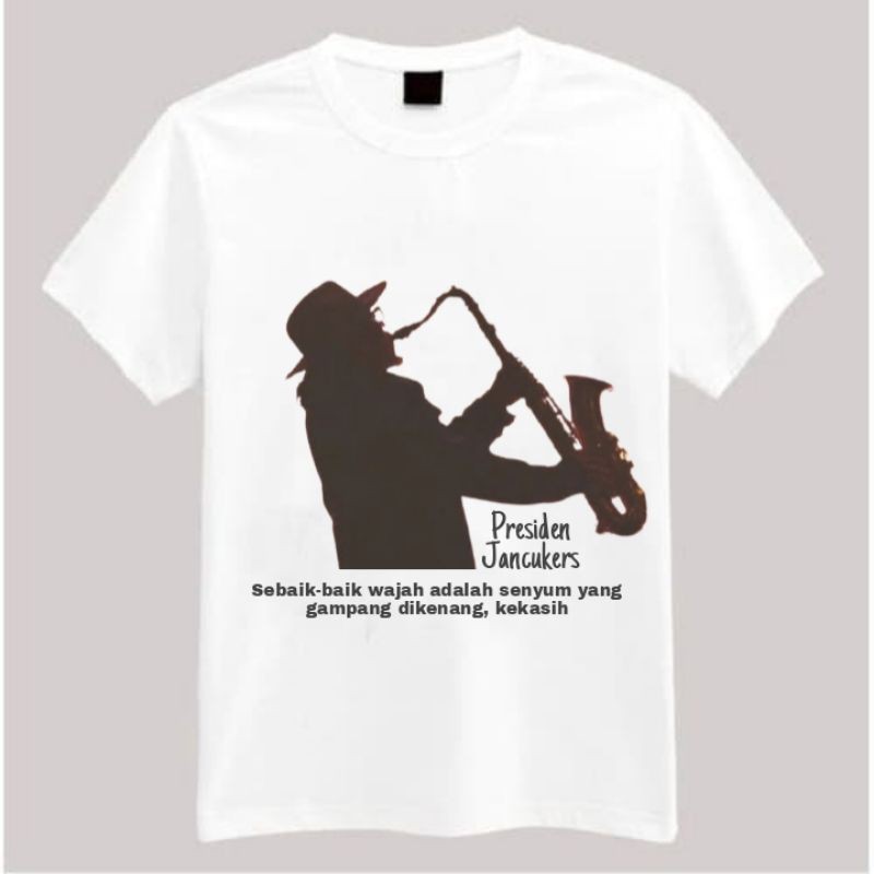 kaos Gusdurian Maiyah Jancukers