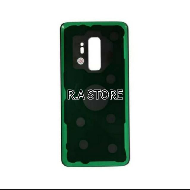 Tutup belakang cover samsung S9 PLUS G965 backdoor backcover - back cover Back door Bc kesing