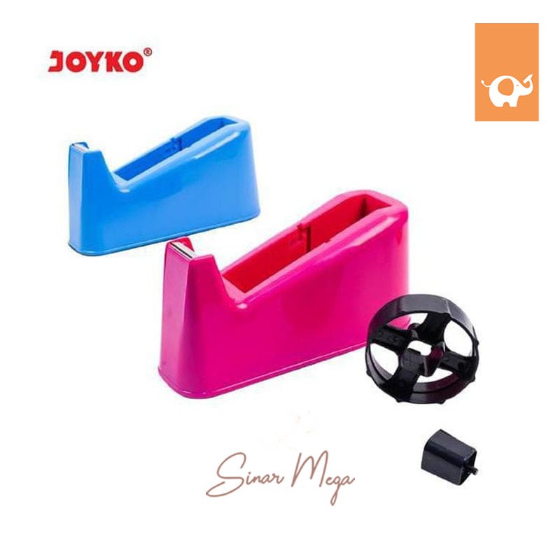 

Joyko Tape Dispenser TC107 Murah