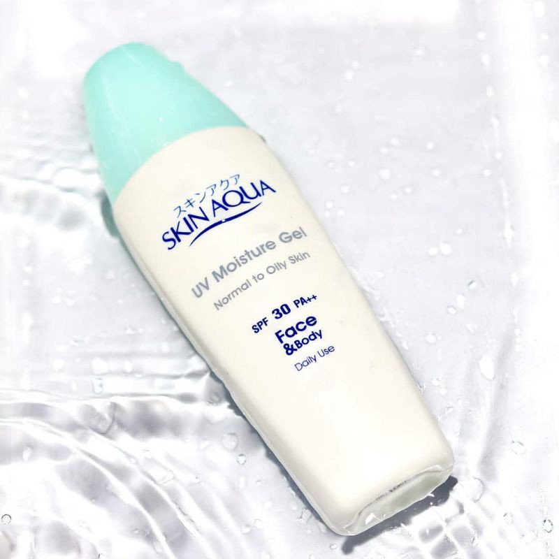 SKIN AQUA SPF 50 SPF 30 SPF 25 TONE UP UV ESSENCE | SKINAQUA READY STOCK | Spray