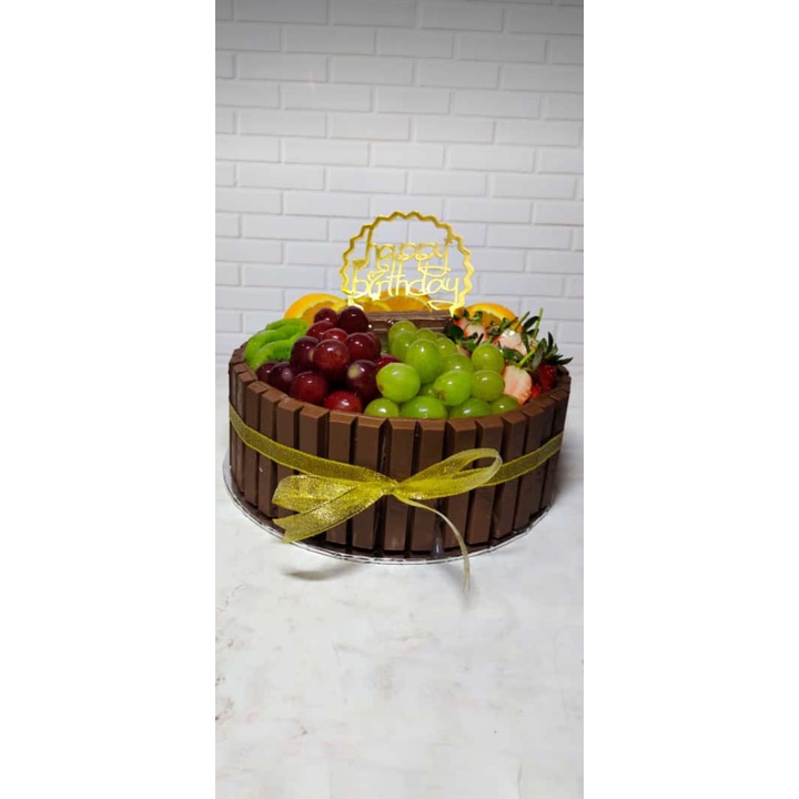 

salat buah