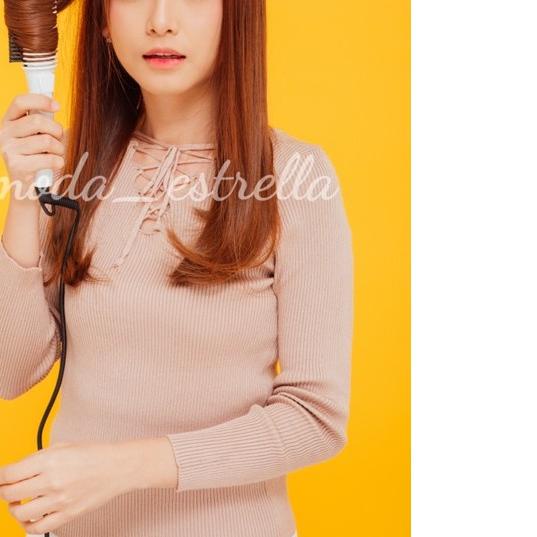 ➹ CATOK BLOWER COMB NOVA ORIGINAL / CATOK ELEKTRIK VOLUME BRUSH CATOK SISIR 2in1 / BLOWER RAMBUT NOV