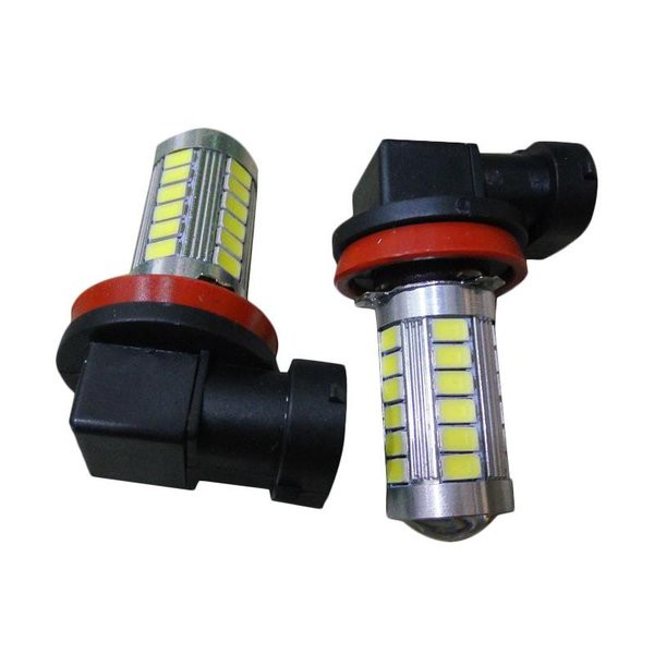 led foglamp h11, bohlamp lampu fog, lampu led, lampu led foglamp